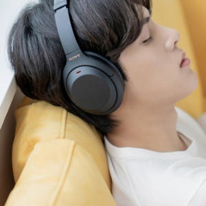 [소니공식스토어] SONY WH-1000XM4 노이즈캔슬링 블루투스 무선 헤드폰 헤드셋_SONY_WH-1000XM4