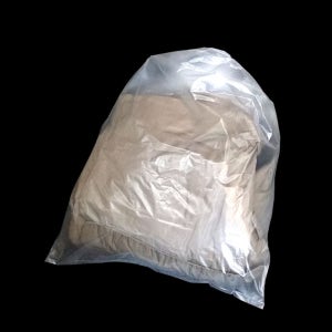 개학 신학기 분리수거봉투 100L 90X110cm투명 50P