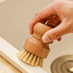 야채 세척솔 주방 설거지 브러쉬 설거지브러쉬 주방솔 세척솔 탄냄비 주방수세미