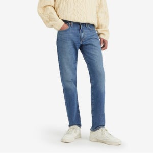 [리바이스] 502 테이퍼 웜진_29507-1464