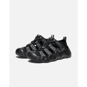 킨 KEEN TTS MOC 방수 남성 트레일 러닝화 240393 KNSO5F460BK