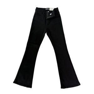 [굿라이프] MINIPOE 6081 부츠컷 블랙진 M