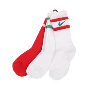 [플레이키즈]나이키키즈(5-7세)나이키피더스트라이프크루양말3PK(A254SO414P)_A253SO414P [갤러리아 한화갤러리아㈜ 진주점]