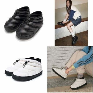 [롯데백화점] 푸마 공용 터프 패디드 미드 403035-01 402376-02 LE1220328214