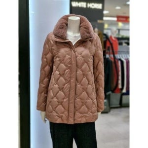 세이브존05 렉스카라 분리형 구스 반코트 A254802 (41385966)