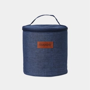 쿠쿠 2인용 마시멜로 밥솥 포터블 가방 CR-02A15B
