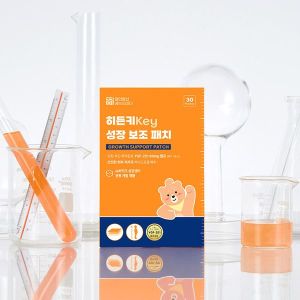장인정신에브리데이 보리보리/장인정신에브리데이 히든키 어린이 크는 <b>성장</b> 특허원료