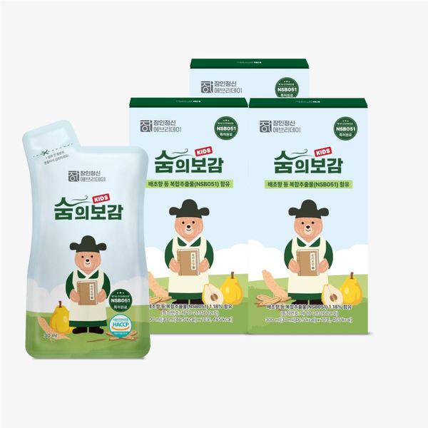 장인정신에브리데이 보리보리/장인정신에브리데이 삼백초 <b>배초향</b> 감초 삼백초<b>추출물</b>