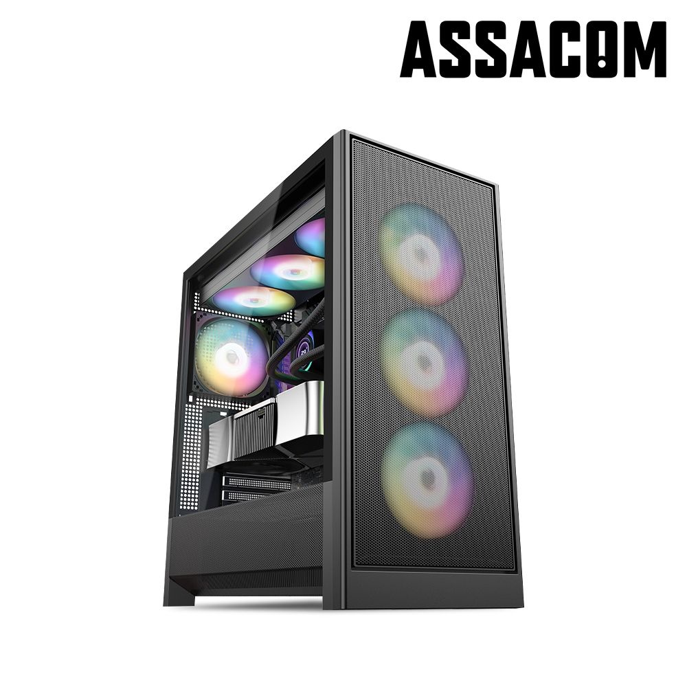 AMD 7800X3D+RX9060XT 16G+32GB+1TB 완본체 (1,679,950원) (무료)