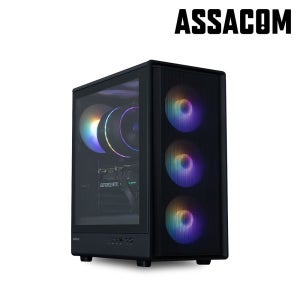 아싸컴 AMD 9600X+RTX5060TI 16G+32GB+1TB