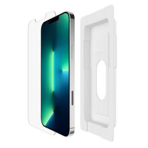 [새상품] 벨킨 iPhone 13/13 PRO(14)울트라글라스 P64743