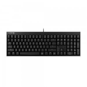 CHERRY MX BOARD 2.0S 블랙 (저소음 적축)