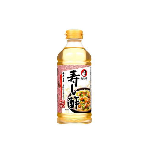 오타후쿠 스시스 성분 분석