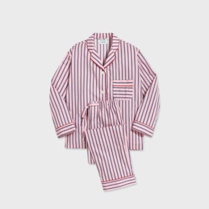 스내피커들 Rose Winery Pajama Set