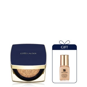 [롯데백화점] 에스티 로더 [12] 더블웨어 소프트 글로우 싱글 쿠션 세트 (+더블웨어 파운데이션 디럭스) LE1220264177