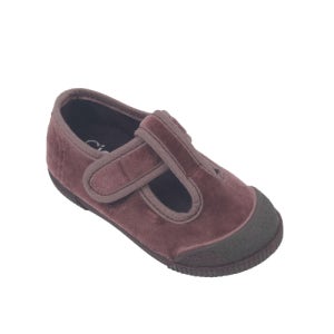 [씨엔타 키즈] 샌달리아 떼르시오벨로 베어풋 와인 CTKCF3TSST11WIN