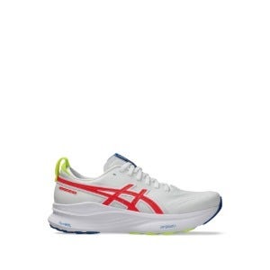 아식스 남성 젤 카야노 32 ATC WHITE/FLASH CORAL