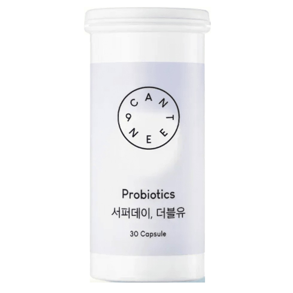 캔틴나인 서퍼데이 더블유 300mg x 30캡슐, 1개