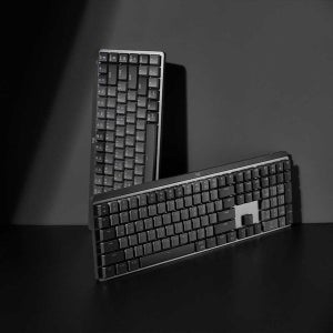 [로지텍공식판매점] 로지텍코리아 MX MECHANICAL LINEAR 무선 기계식 키보드 (적축)