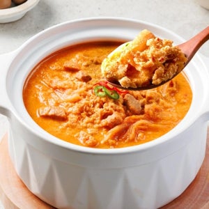 구수하고 풍미 깊은 콩비지찌개 500g 3팩(1-2인분)