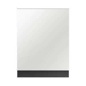 삼성 비스포크 AI 식기세척기 빌트인 14인용 코타화이트 DW80F75L1U01S