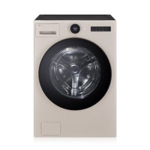 LG 트롬 AI 오브제컬렉션 세탁기 FX25TF