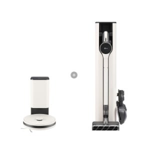 LG 코드제로 오브제컬렉션 R5 + LG 코드제로 A7 Core A737WA-R