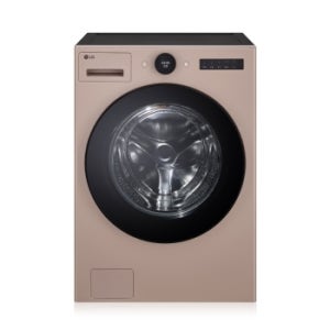 LG 트롬 AI 오브제컬렉션 세탁기 FX25AF