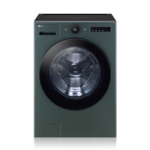 LG 트롬 AI 오브제컬렉션 세탁기 FX25GFG