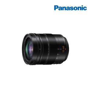 [롯데백화점] 파나소닉 루믹스 LEICA DG VARIO-ELMARIT 12-60mm F2.8-4 POWER OIS 렌즈/ H-ES12060 / 정품 LE1215964006