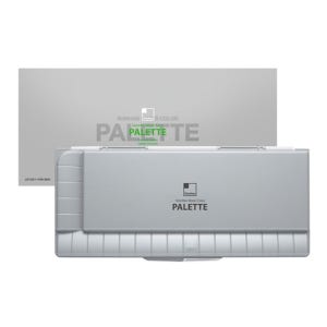 전문가 수채화 팔레트 42 신한