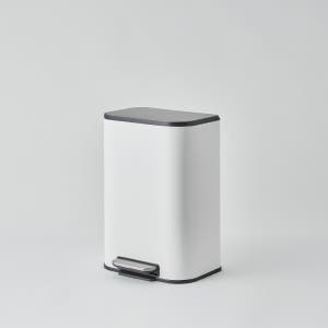 시그니처 페달 휴지통 12L/20L