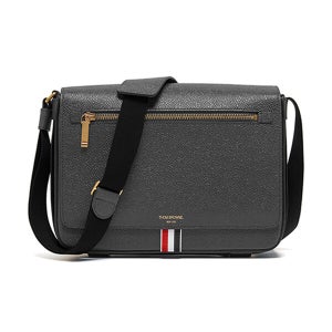 편집샵 블레스 톰브라운 가방 크로스백 리포터백 MAG143B 00198 025