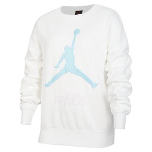 조던 점프맨 클럽 주니어 플리츠 플리스 크루 IQ2869-133