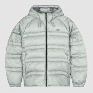 뉴발란스 플라잉77 슈퍼라이트 후드구스다운 유니 B1 NBNPF41973 16 19 58 80