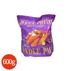 촉촉한 고구마말랭이 60g x 10입