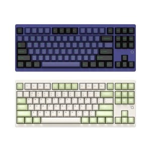 COX CF87 유무선 기계식 말차크림티 (오렌지축)