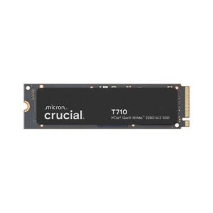 마이크론 Crucial T710 M.2 NVMe 대원씨티에스 1TB/