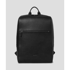 빈폴 BEANPOLE ACCESSORY 먼데이 백팩 - 블랙 BE51D2M405 228313