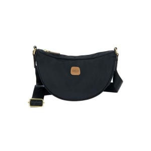 브릭스 [브릭스] 엑스백 하프문 미니백 오션 블루 (Br-Bxg45781.050)