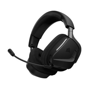 커세어 VOID v2 MAX RGB 무선 게이밍 헤드셋