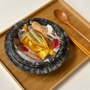 황금삼계탕 초복 중복 말복 복날 용돈이벤트 어버이날, 토퍼플래닛