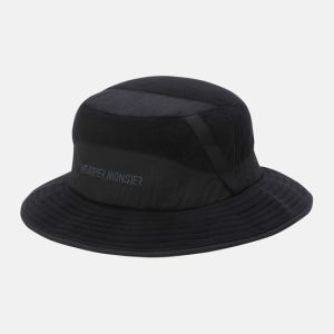 [코오롱스포츠][KOLON SPORT]WM 남녀공용 윈터 플리스 버킷햇(8KRFX25303BLK)