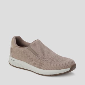 [여성] 프로워커 타이탄 슬립온 BEIGE
