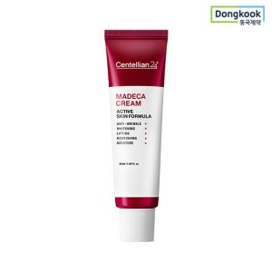 센텔리안24 마데카크림 액티브 스킨 포뮬러 50ml 1개
