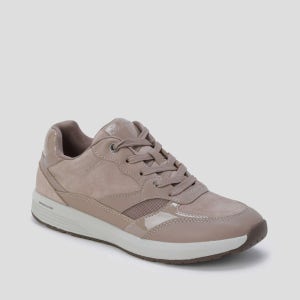 [여성] 프로워커 테리 스니커즈 BEIGE