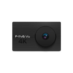 [AS 3년/GPS] 파인뷰 X4K UHD 블랙박스 스마트폰 연동 GPS 32GB 설치비별도