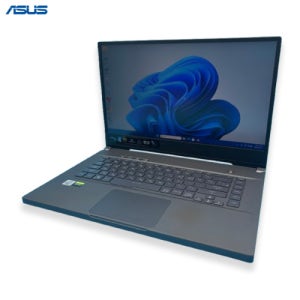 ASUS i7 10TH RAM 32GB RTX 2060 15.6인치 게이밍 노트북