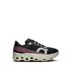 온 남성 클라우드 몬스터 하이퍼 Black Lima