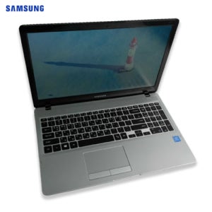 리퍼비시 삼성 실버블랙 i5 CPU SSD 512GB 15.6인치 리퍼 노트북